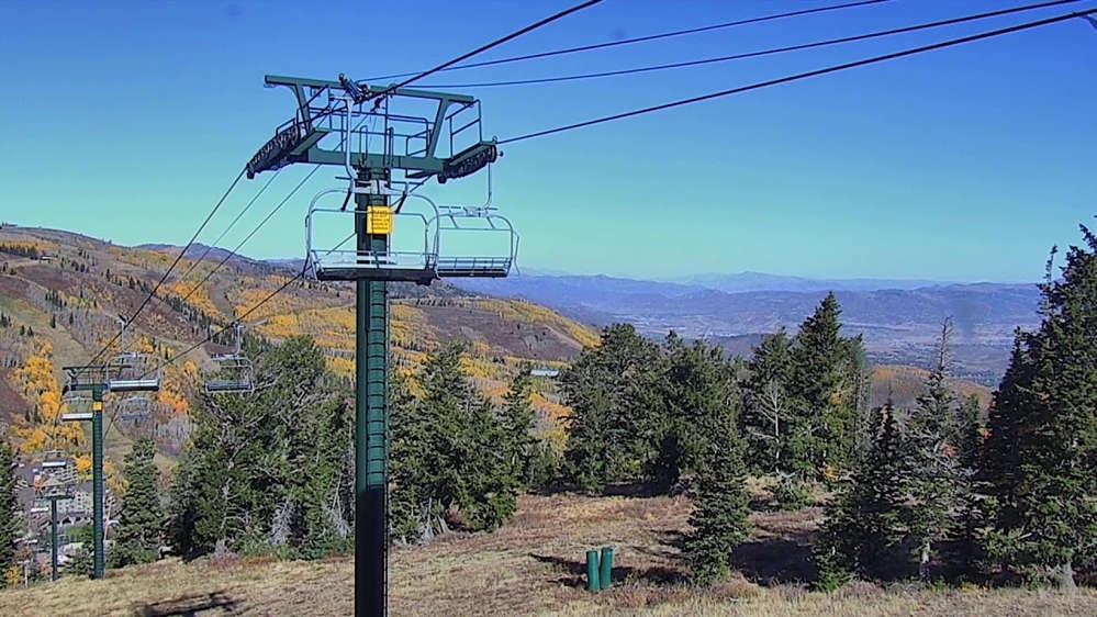 Flagstaff Mountain Webcam