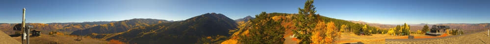 Aspen - Buttermilk