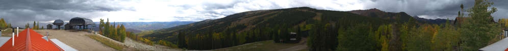 Aspen Snowmass - Sam's Knob