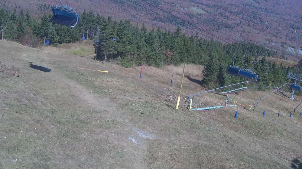 Mount Snow Summit