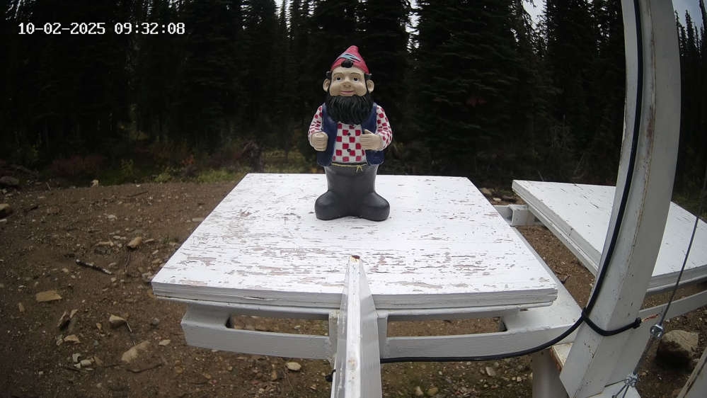 Revelstoke: Gnorm the Powder Gnome