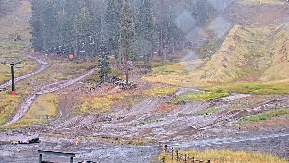 Midmountain Cam
