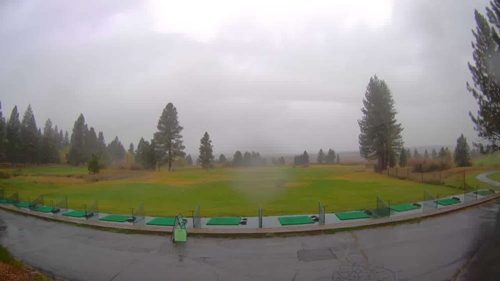 Northstar Golf Camera