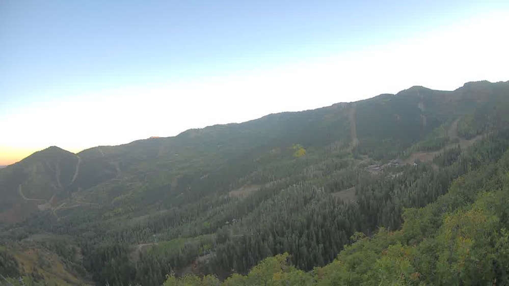 Lookout Cabin Camera