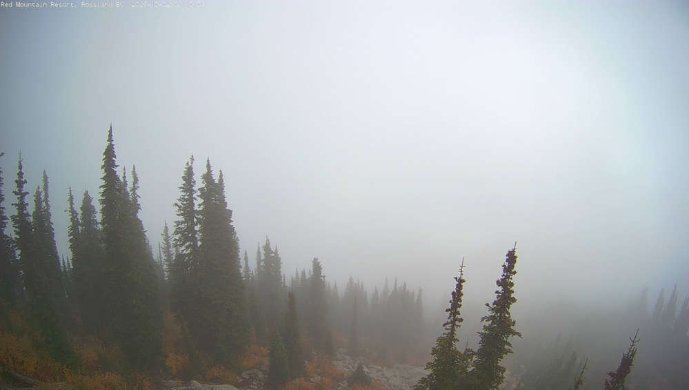 Red Resort - Granite Mountain Cam