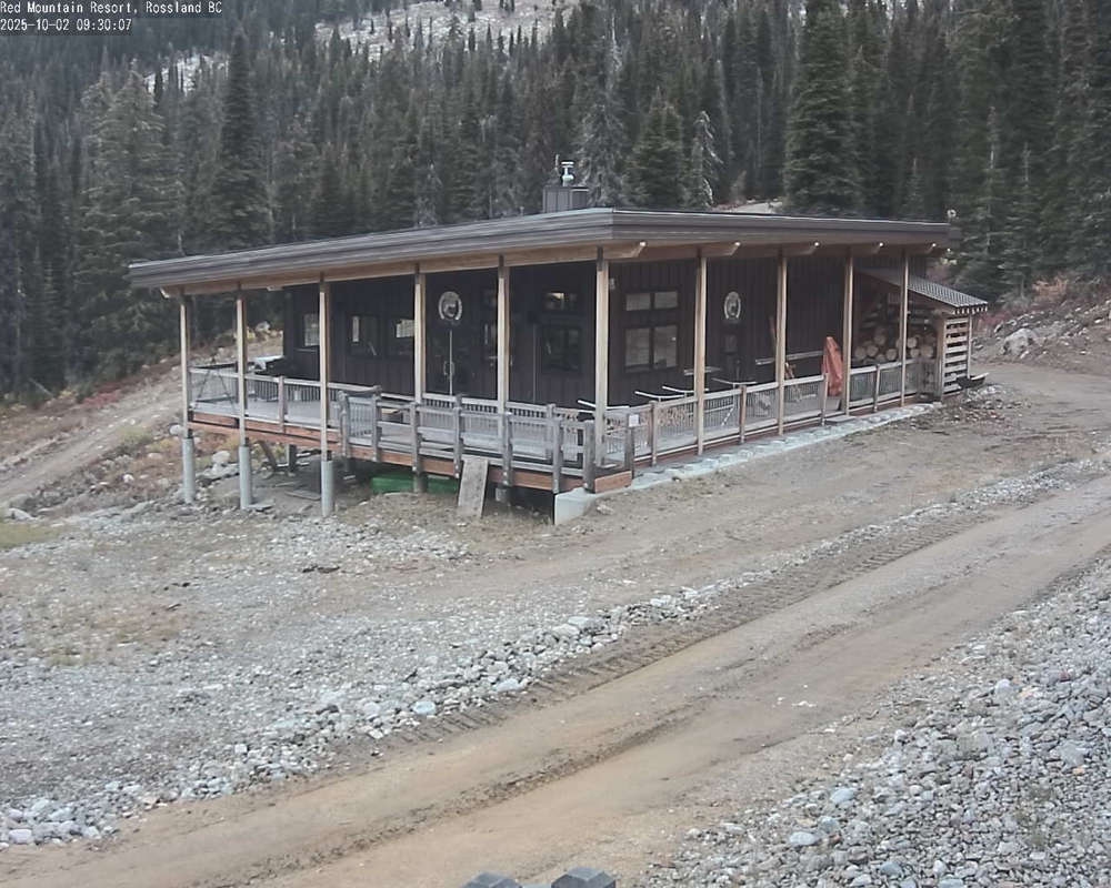 Red Resort - Constella Cabin