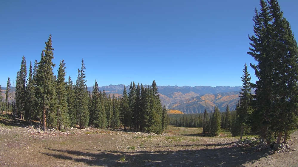 Beaver Creek Snow Stake Cam