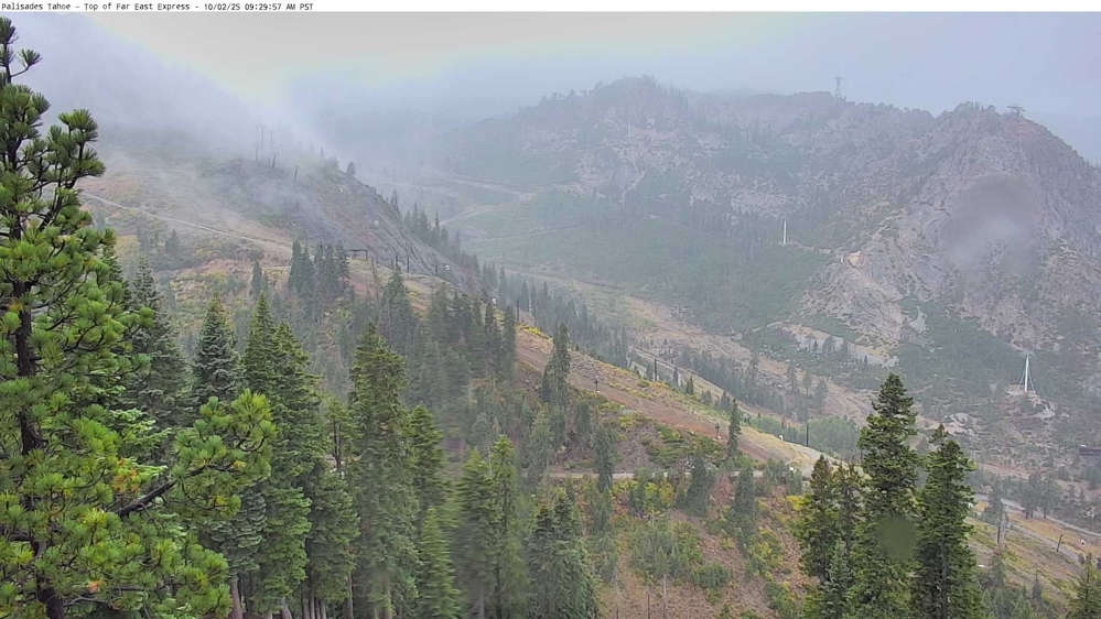 Far East Cam