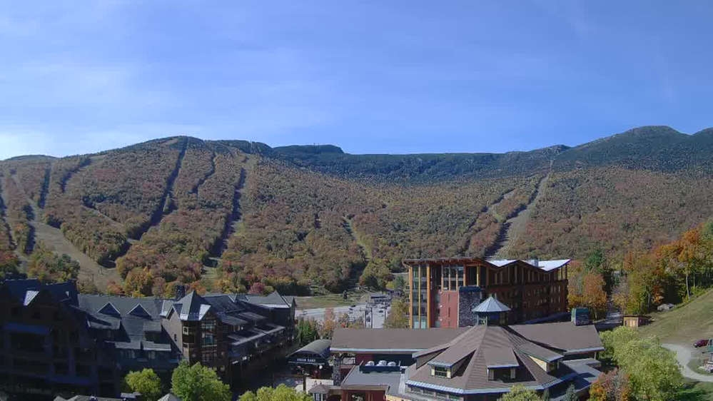Stowe Village