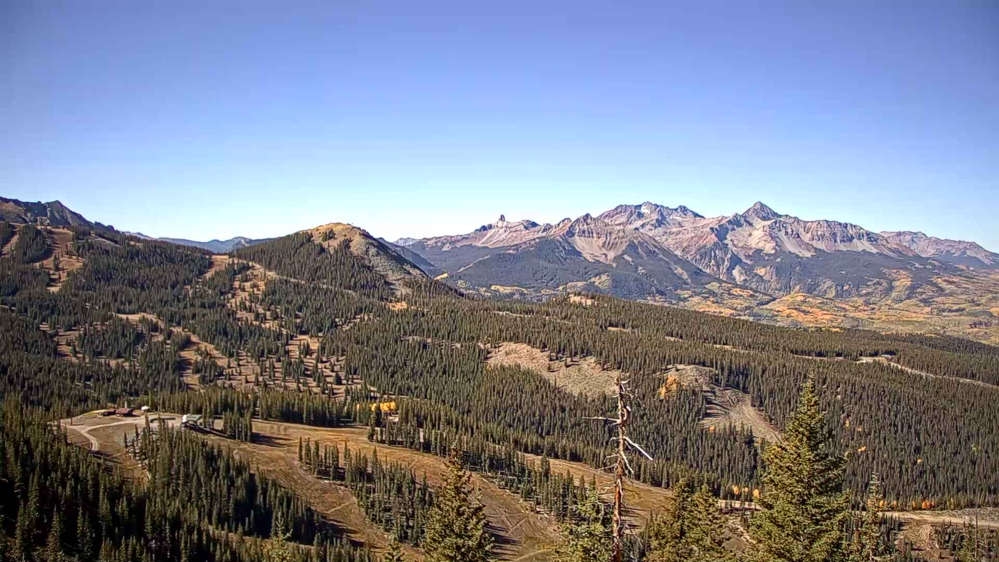 Telluride - See Forever Cam