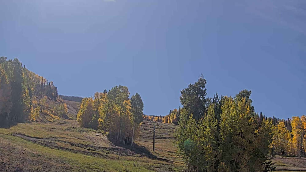 Hoot Brown Terrain Park