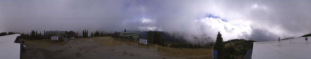 Whitefish - Whitefish Summit