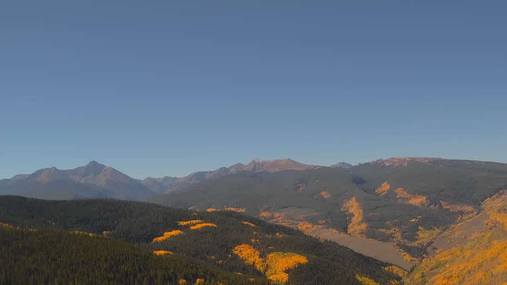 Eagle's Nest