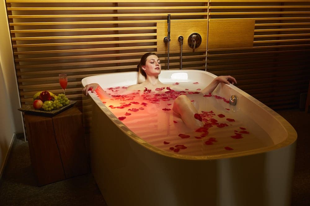 Spa treatment