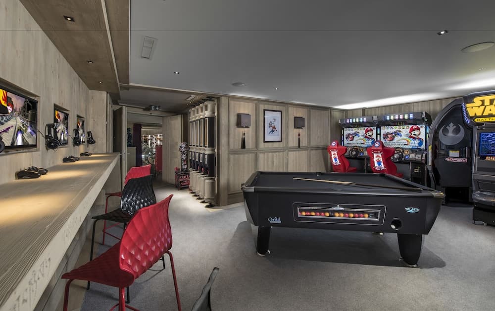 Billiards