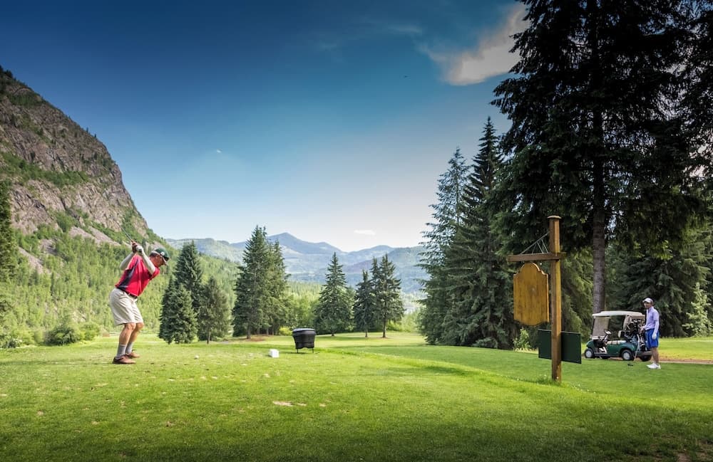 Golf