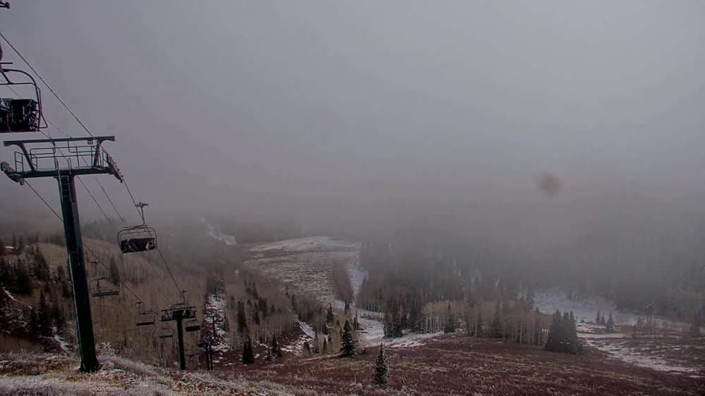 Empire Canyon Lodge Webcam