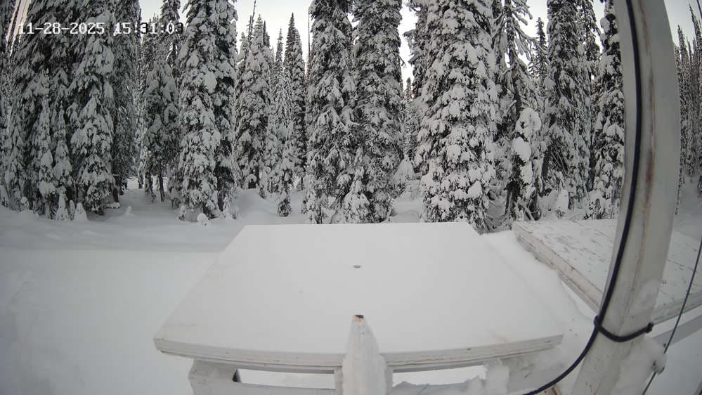 Revelstoke: Gnorm the Powder Gnome