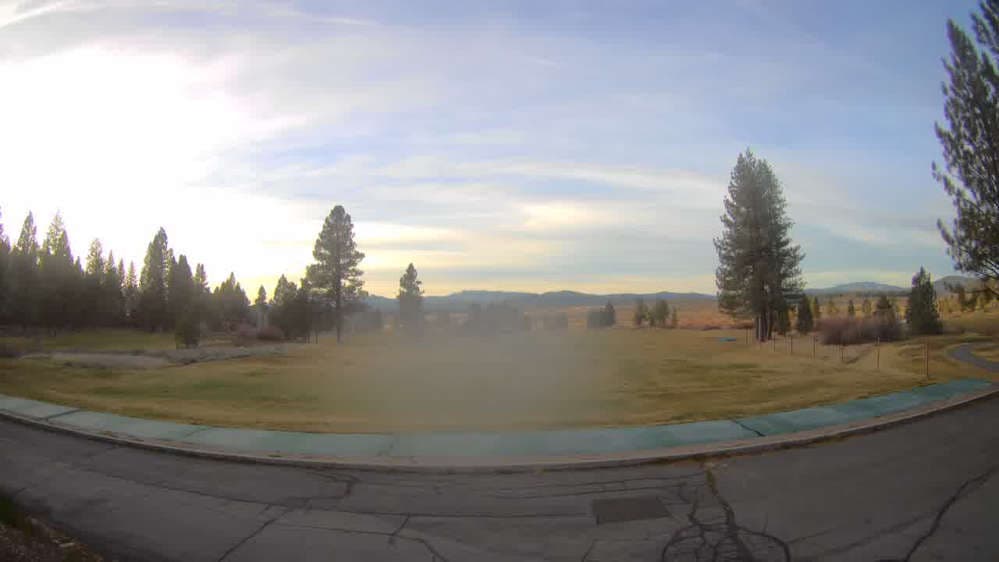 Northstar Golf Camera