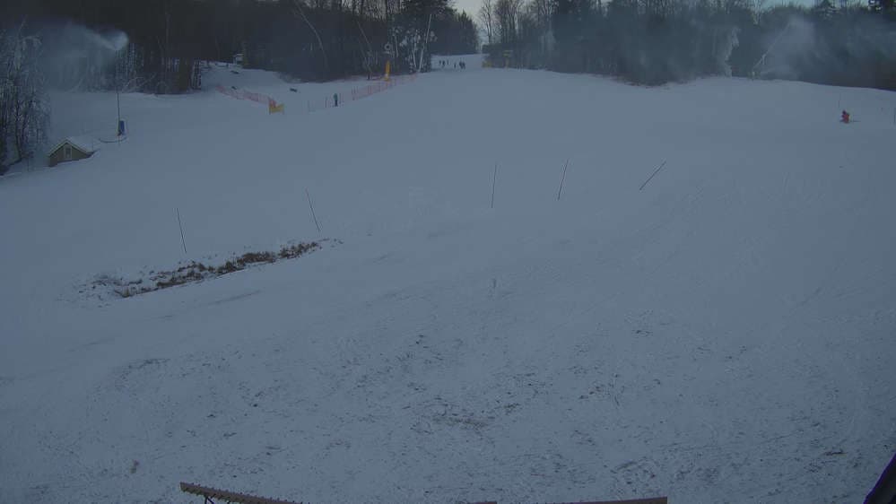 Sugar House Cam - Snapshot