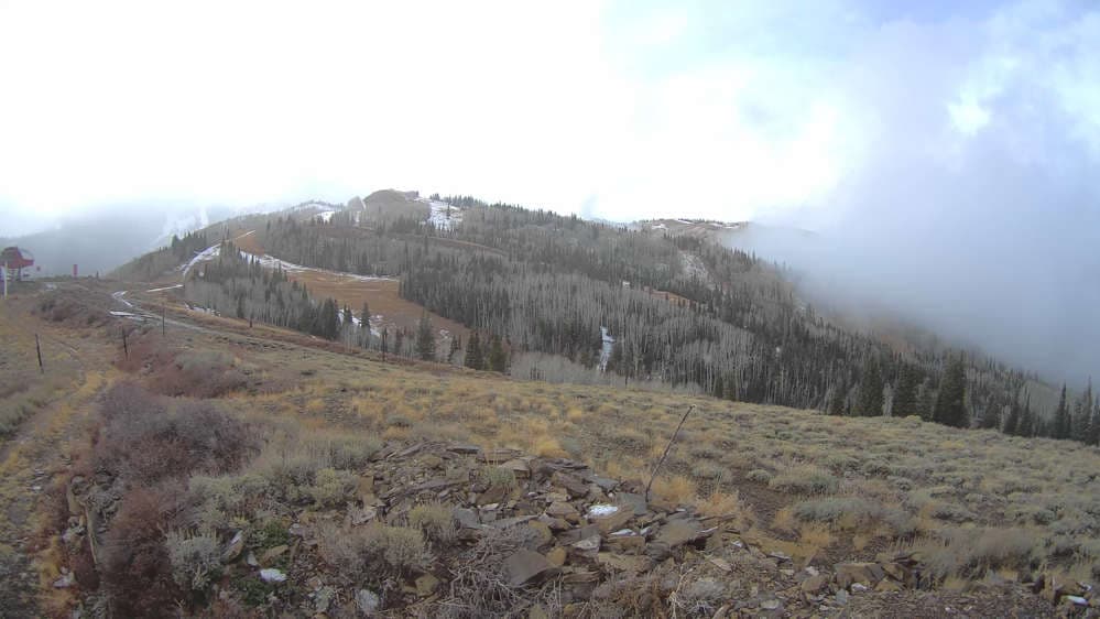 Park City Top Crescent Cam