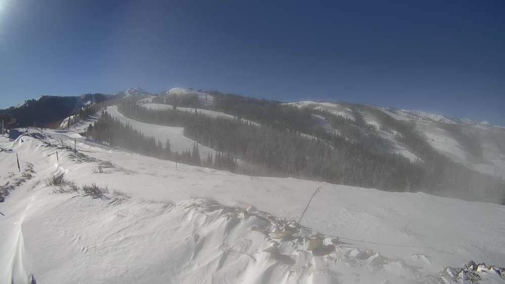 Park City Top Crescent Cam