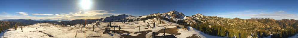 Olympic Valley 360º Roundshot Cam