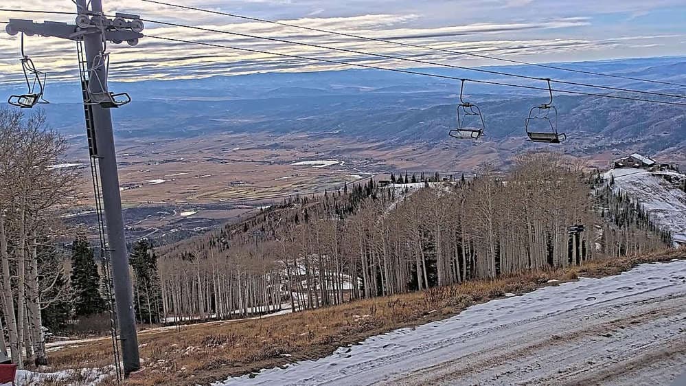 Four Points Cam stream