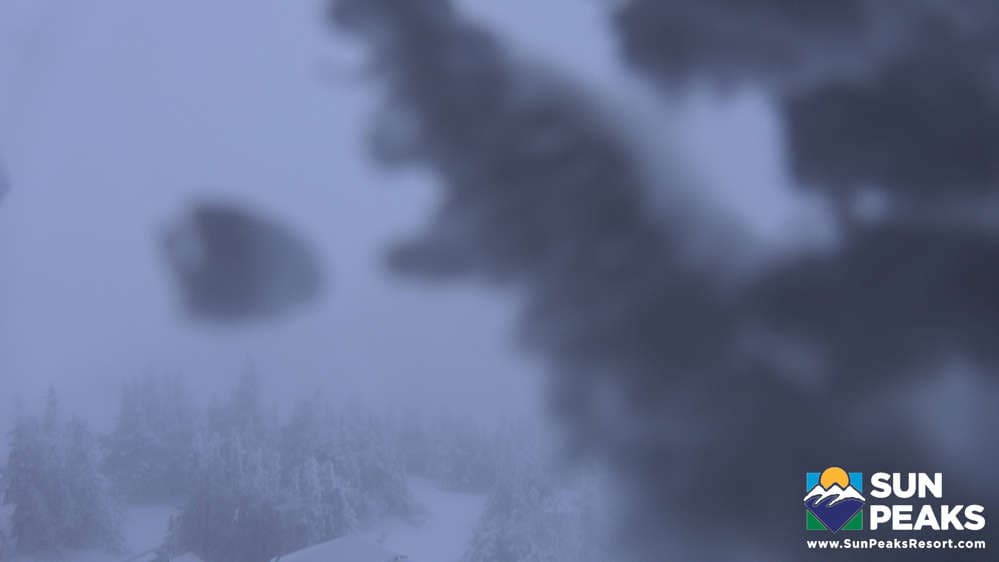 View of Top of the World