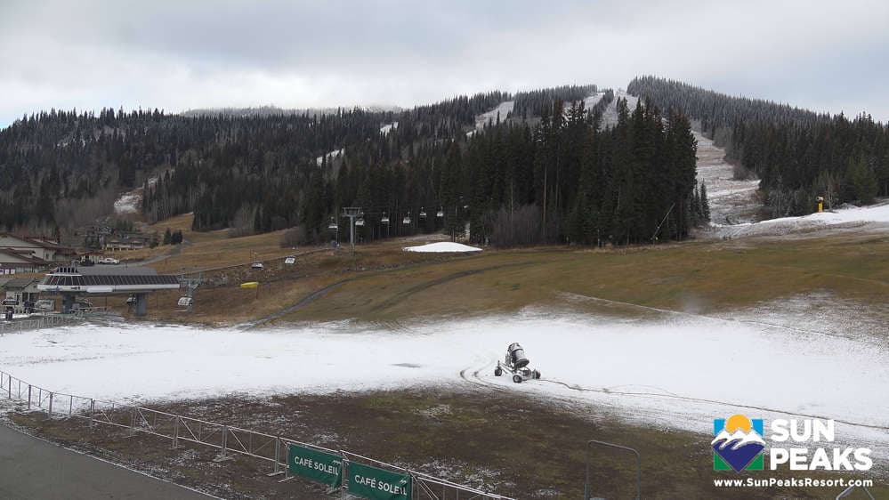 Village Day Lodge Slopeside