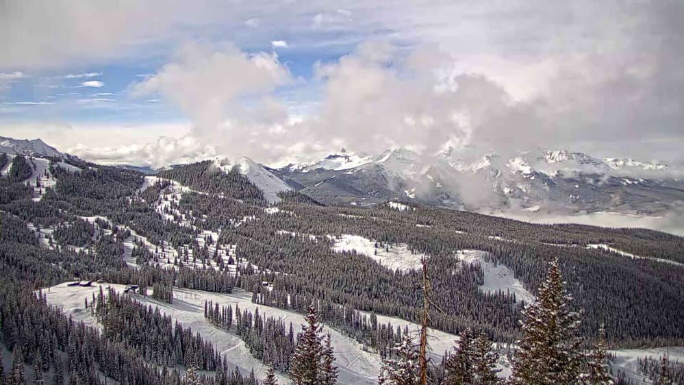 Telluride - See Forever Cam