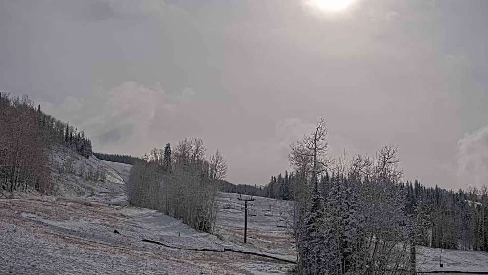 Hoot Brown Terrain Park