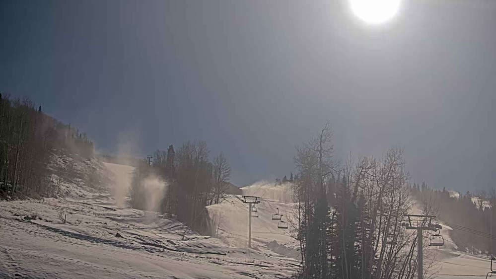 Hoot Brown Terrain Park