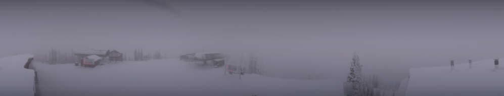 Whitefish - Whitefish Summit