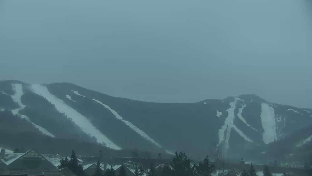 Killington - Mountain View Cam