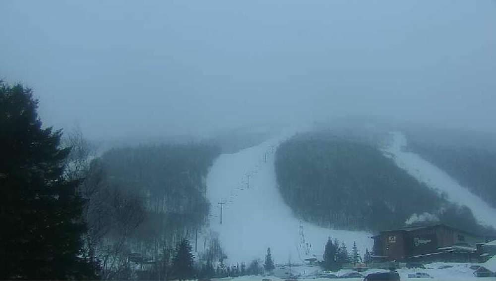 Killington - Bear Mountain Cam