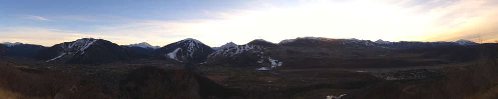 Aspen - Power of Four