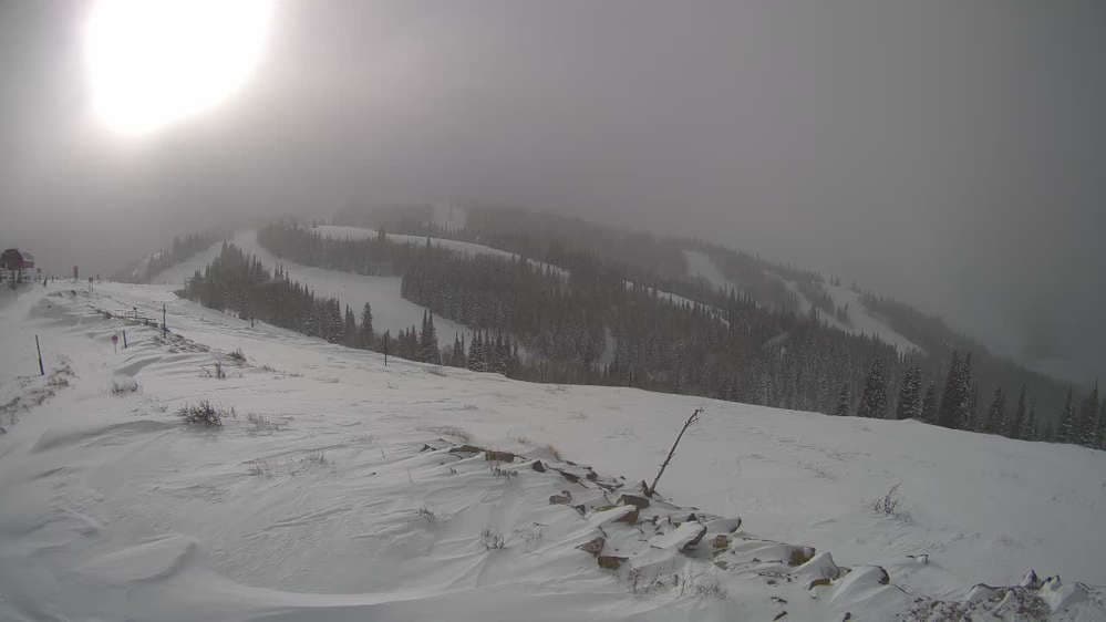 Park City Top Crescent Cam